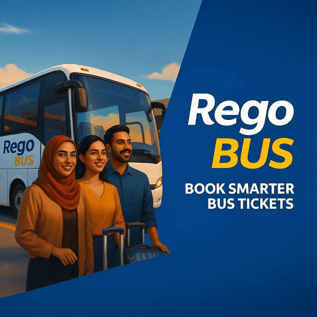 Rego Bus