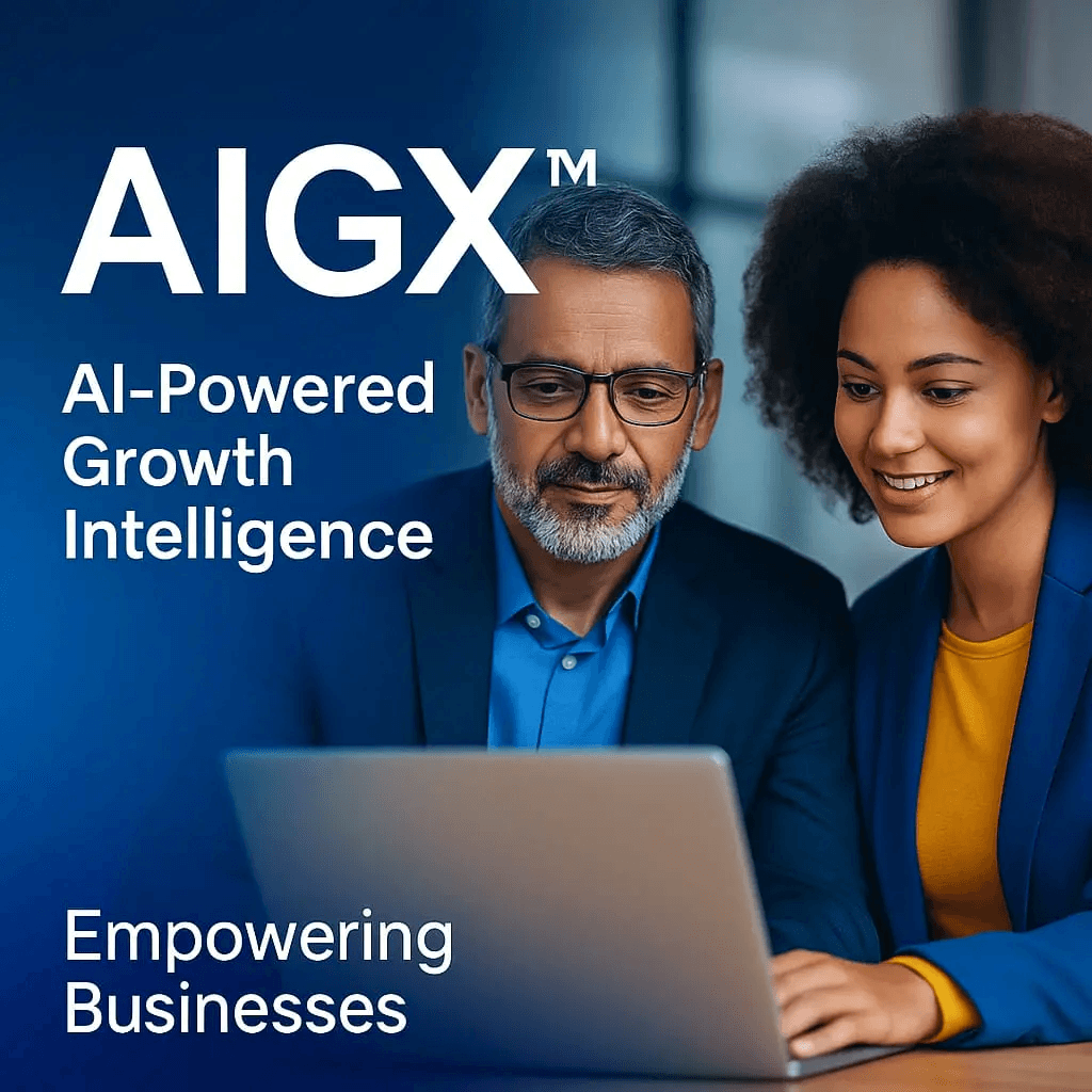 AIGX – Intelligent Execution Framework